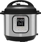 Instant Pot Duo 7-in-1 Multicooker 5,7 L - Multifunctionele Elektrische Snelkookpan