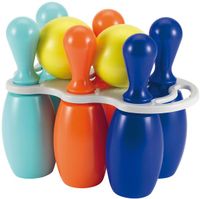 Bowlingartikelen