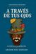 Libro Amadeus Magic Libro invisible - A través de tus ojos Volumen 2 - Magia y mentalismo escenario: Truco de Magia Predicción y mentalismo