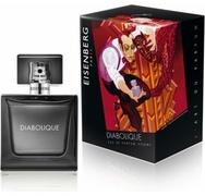 Eisenberg Diabolique eau de parfum / 50 ml / heren