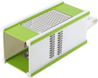 Multifonctionnel portable pour légumes 5-en-1