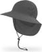 Sunday Afternoons Ultra Adventure Storm chapeau pour adultes - Outdoor - Shadow - taille L/XL