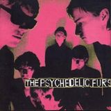 Bertus Distributie The Psychedelic Furs - The Psychedelic Furs