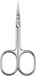Pfeilring Huidschaar 9 cm Vernikkeld Nagelriemschaar