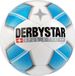 Derbystar Voetbal Kinderen - wit-blauw