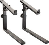 König & Meyer 18811 Stacker (Black) - Accessoire voor keyboard standaards