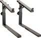 König & Meyer 18811 Stacker (Black) - Accessoire voor keyboard standaards