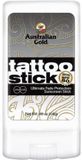 TATTOO Australian Gold SPF50 Tattoo Stick