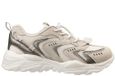 ENDURANCE Sports Group Denmark A/S Kinderschoenen Endurance Envy Unisex Sneakers Zilveren Berk Maat 29
