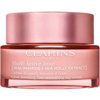 Clarins Multi-Active Day Cream for Dry Skin 50 ml