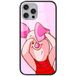 ERT GROUP mobiel telefoonhoesje voor Apple iPhone 7 Plus/8 Plus, origineel en officieel Disney Winnie the Pooh and friends 034 gehard glas beschermhoes