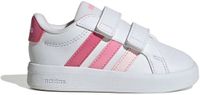 Adidas Grand Court 3.0 Babyschoenen Wit EU 26 1/2 Kinderen
