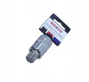 ROOKS Spline Bit Dopsluiting M16 1/2" 55mm