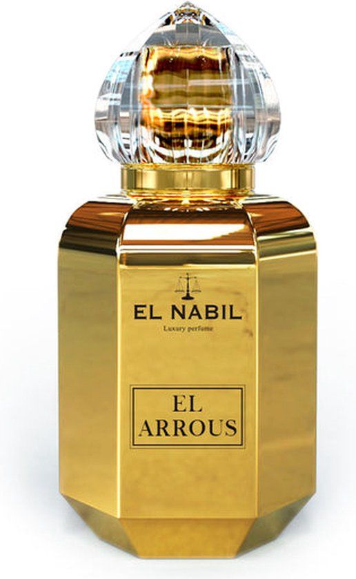 EL-NABIL Parfum / 65 (ml) / Unisex