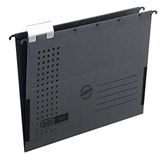 Elba Hangmap Chic Ultimate Din A4 Antraciet 5 St/Pak