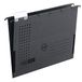 Elba Hangmap Chic Ultimate Din A4 Antraciet 5 St/Pak
