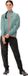 Vaude Bike Drop III Regenjas Groen 36 Vrouw