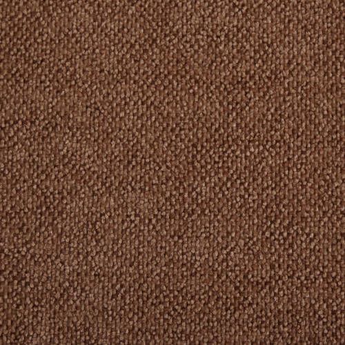 NOUS Living stofstaal light brown CHARLOTTE 100