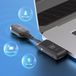 MINIX C1 Wireless Transmitter en Receiver