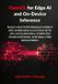 OpenCL Independently Published OpenCL for Edge AI and On-Device Inference