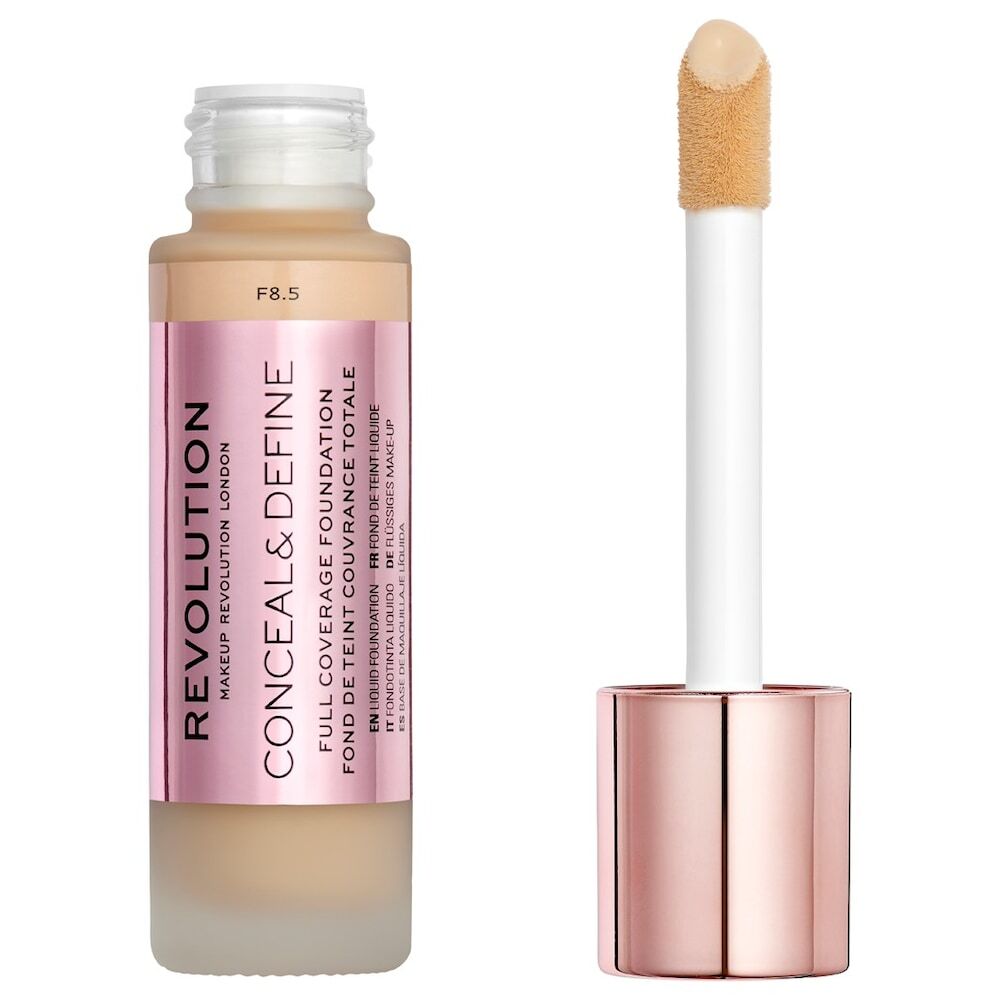 Revolution Conceal & Define 23 ml