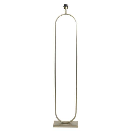 Light & Living Vloerlamp Jamiri - Metaal - Goud