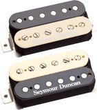 Seymour Duncan Elektrische Gitaar MIXES (Set, 78 Model HB Zebra)
