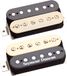 Seymour Duncan Elektrische Gitaar MIXES (Set, 78 Model HB Zebra)