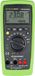 Gossen Metrawatt METRALINE DM 62 Multimeter Digitaal CAT III 600 V, CAT IV 300 V Weergave (counts): 6600