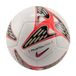 Nike Ballon Phantom Break Em' - Blanc/Beige/Rouge, pointure 37½