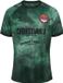 Hummel CSC 25/26 AWAY JERSEY S/S