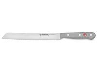 Wüsthof Gourmet Broodmes 20 cm, Grijs