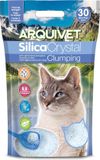 Arquivet Silice Cristal Aglutinante | 3,8 L