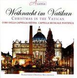 Christmas Acanta Christmas In The Vatican
