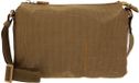 Mandarina Duck MD20 Pochette Olive schoudertas