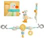 Haba Babyspeelset Gans - 4-in-1 speelgoedset