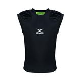 Gilbert Rugby Vapour Gilet sans manches pour homme Taille XXL