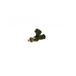 BOSCH 0280158229 Injectieflus. | Compatibel met: SEAT AROSA, CORDOBA, IBIZA II, LEON, TOLEDO II, VW BORA I, BORA Variant, GOLF IV, GOLF IV Variant, LUPO I