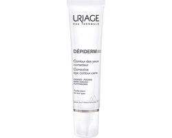 Uriage Oogcontourcréme Depiderm Dark Circles 15 ml