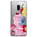 ERT GROUP mobiel telefoonhoesje voor Samsung S9 PLUS origineel en officieel erkend Babaco patroon Flowers 056