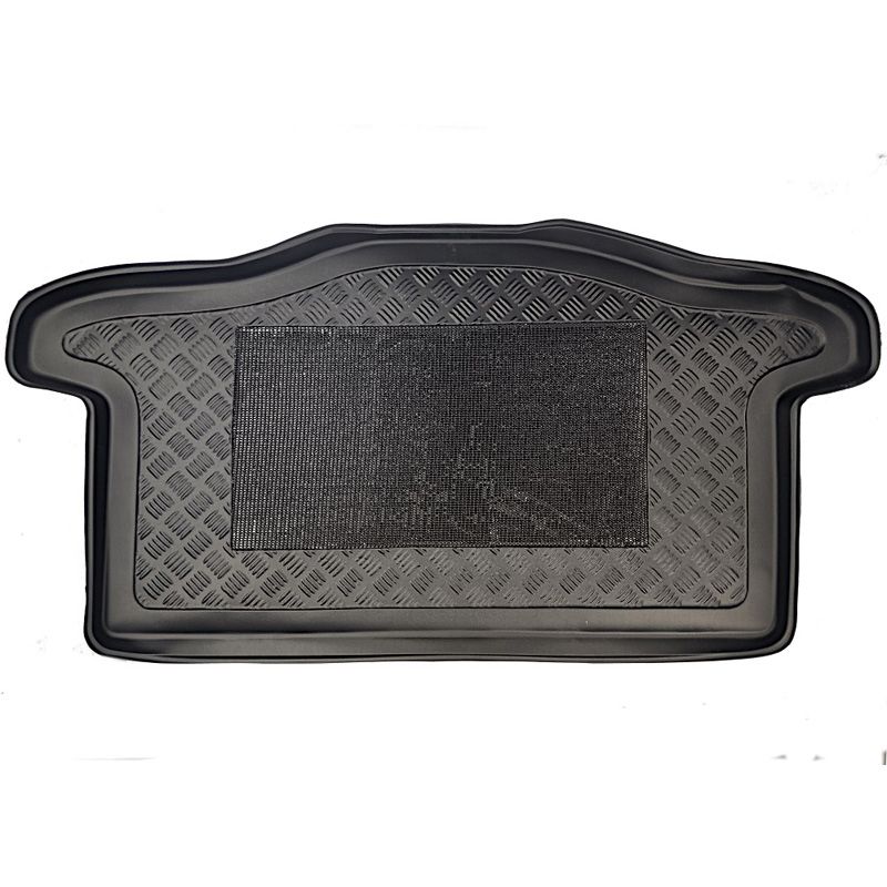 Kofferbakmat passend voor Ssang Yong Tivoli 2015-2019 & 2019-