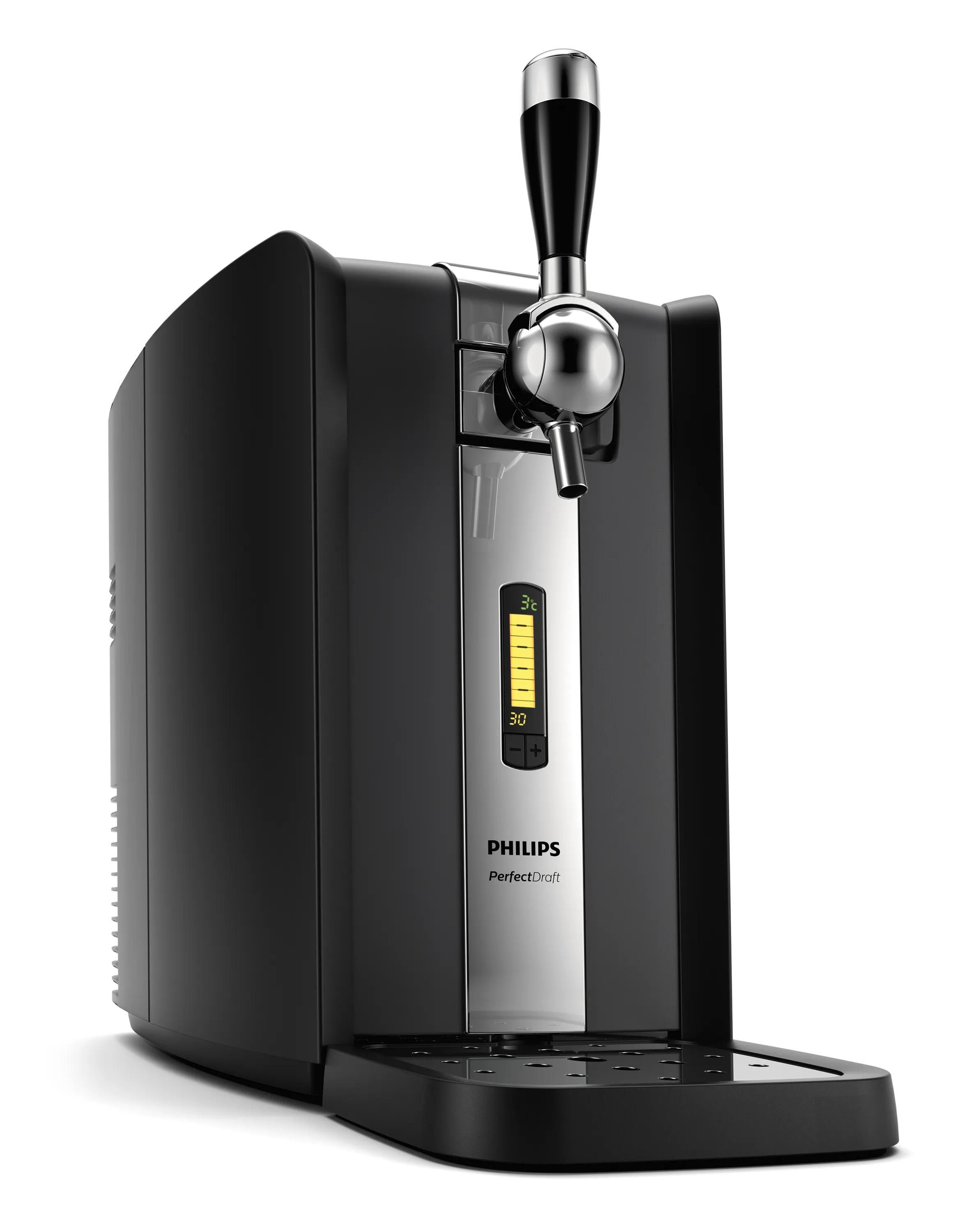 Philips PerfectDraft HD3720R1 Thuistap - Refurbished