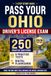 Guide d'étude en 7 étapes pour l'examen du permis de conduire de l'Ohio