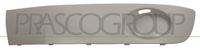 PRASCO Lüftungsgitter, Stoßfänger VG9192144 links