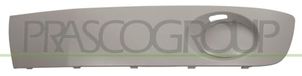 PRASCO Lüftungsgitter, Stoßfänger VG9192144 links
