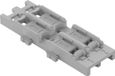 WAGO 221-2532 Adaptateur de fixation 5 pièce(s)