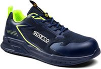 Sparco Werkschoenen S1PS - Turbo Flinger - Marineblauw — 41