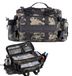Sac à dos Vis Camouflage 40 x 28 x 20 cm Tissu Oxford