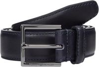 Tommy Hilfiger Hudson Leather 3.0 Am0am13379 vaste riem voor heren