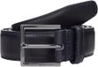 Tommy Hilfiger Hudson Leather 3.0 Am0am13379 vaste riem voor heren